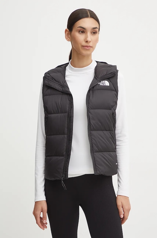 

Спортивная Пуховый жилет Hyalite The North Face, черный