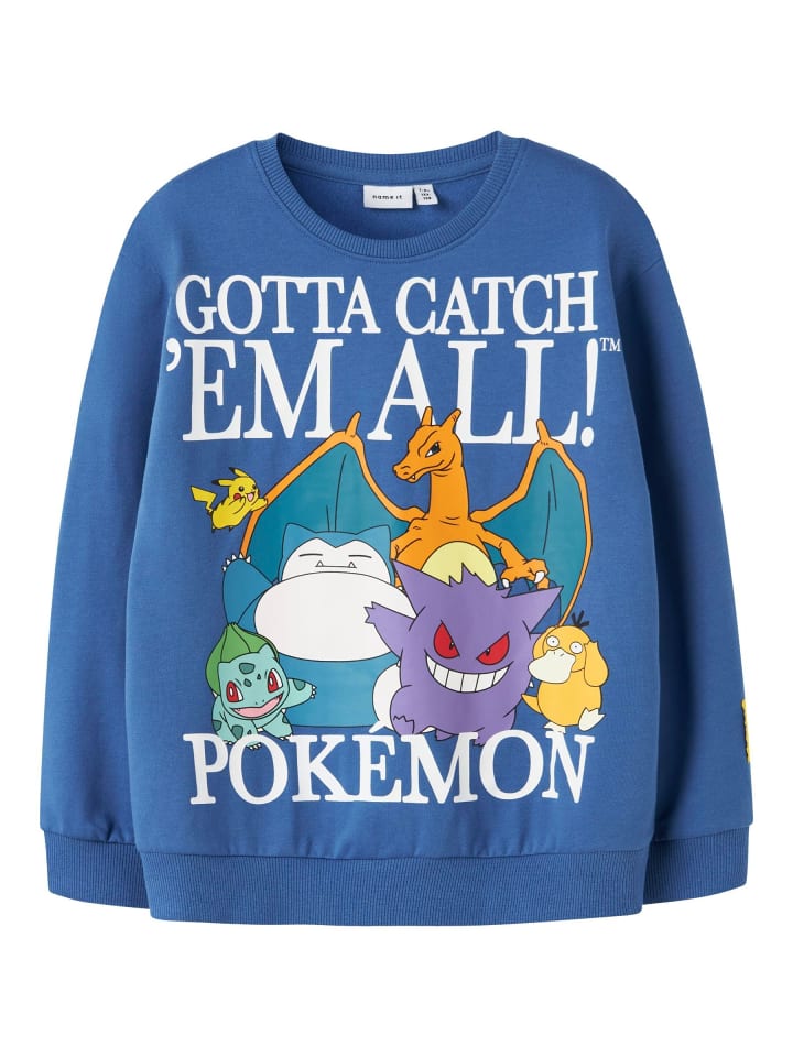 

Name it Толстовка в Делфте