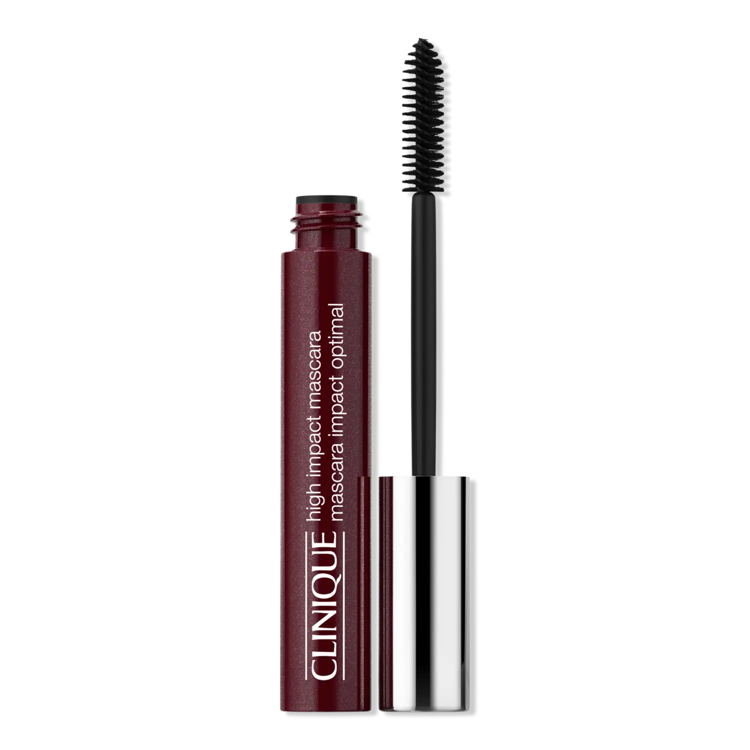 

Тушь для ресниц High Impact Volumizing Mascara Clinique, Black Honey