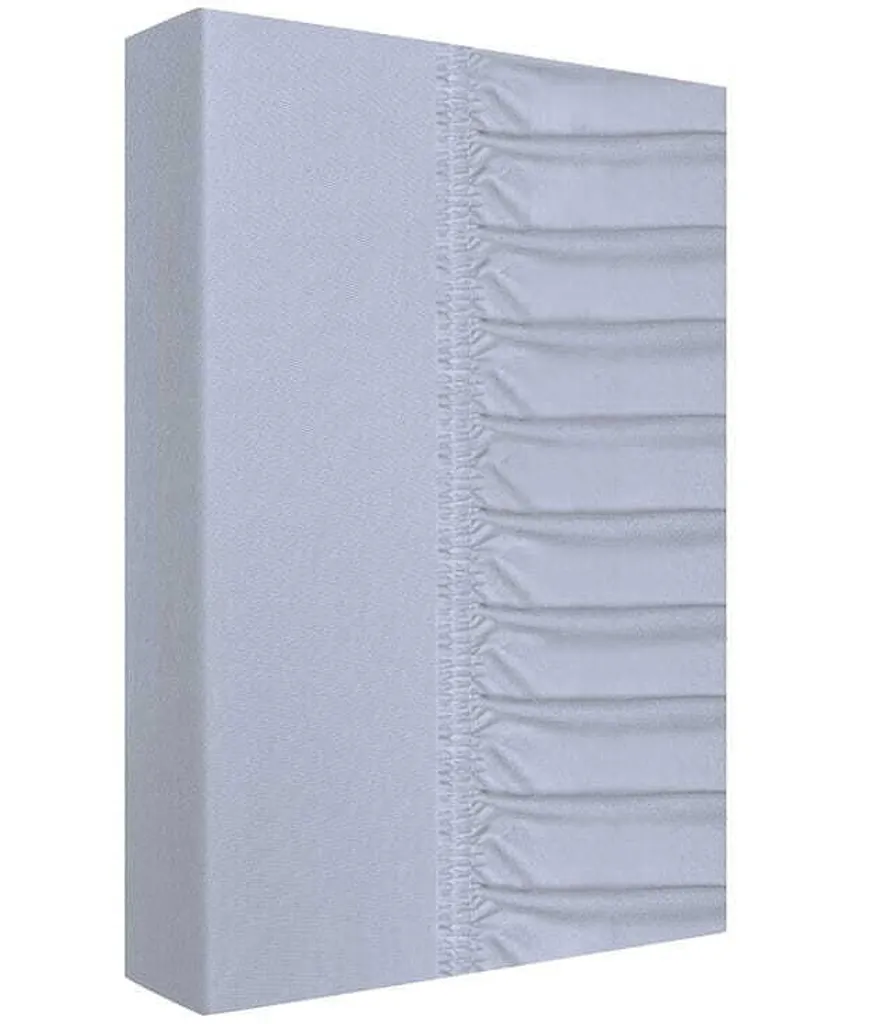 

Простыня Zaratex, серебряный