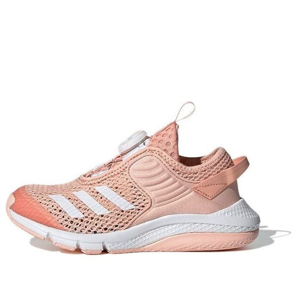 

Кроссовки активфлекс боа к Adidas, розовый