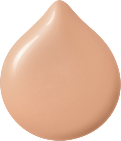 Легкая грунтовка для естественного вида Bourjois Healthy Mix, 51.2W Golden Vanilla 30 ml — фото 2