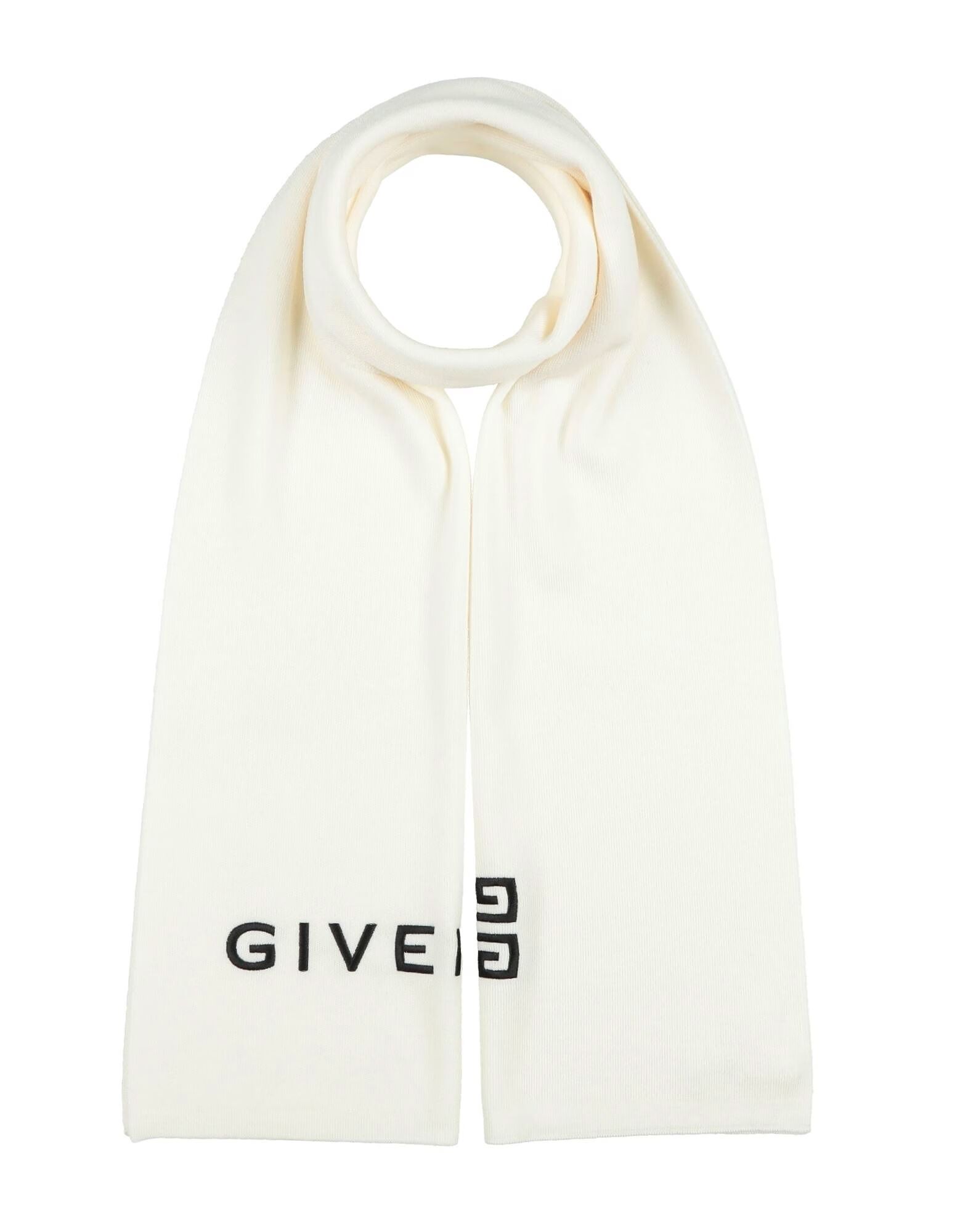 

Шарф Givenchy, айвори