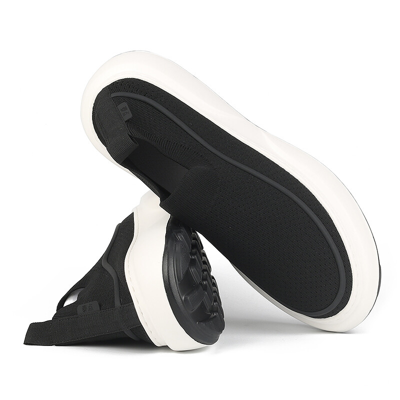 Кроссовки мужские Lifestyle Shoes Men Low-Top White Thai Points — фото 3