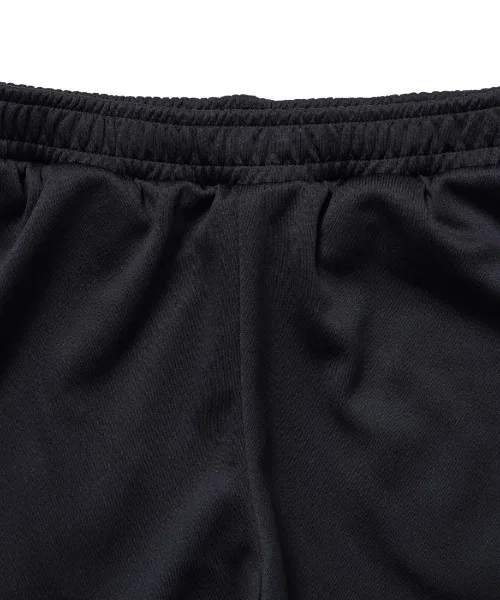 Детские шорты PUMA ESS ELEVATED Mesh Short PT — фото 3