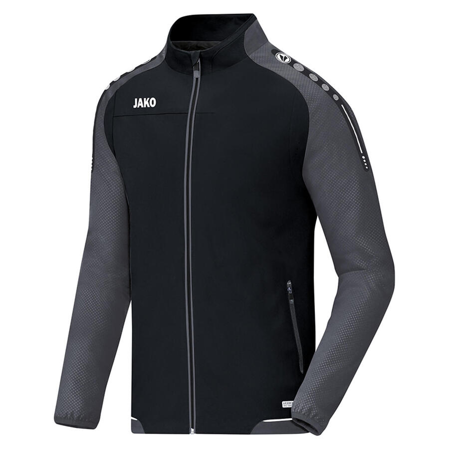 

Детская презентационная куртка Jako Champ 9817