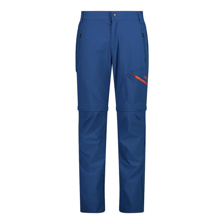 

Мужские брюки CMP MAN ZIP OFF PANT 31T5157
