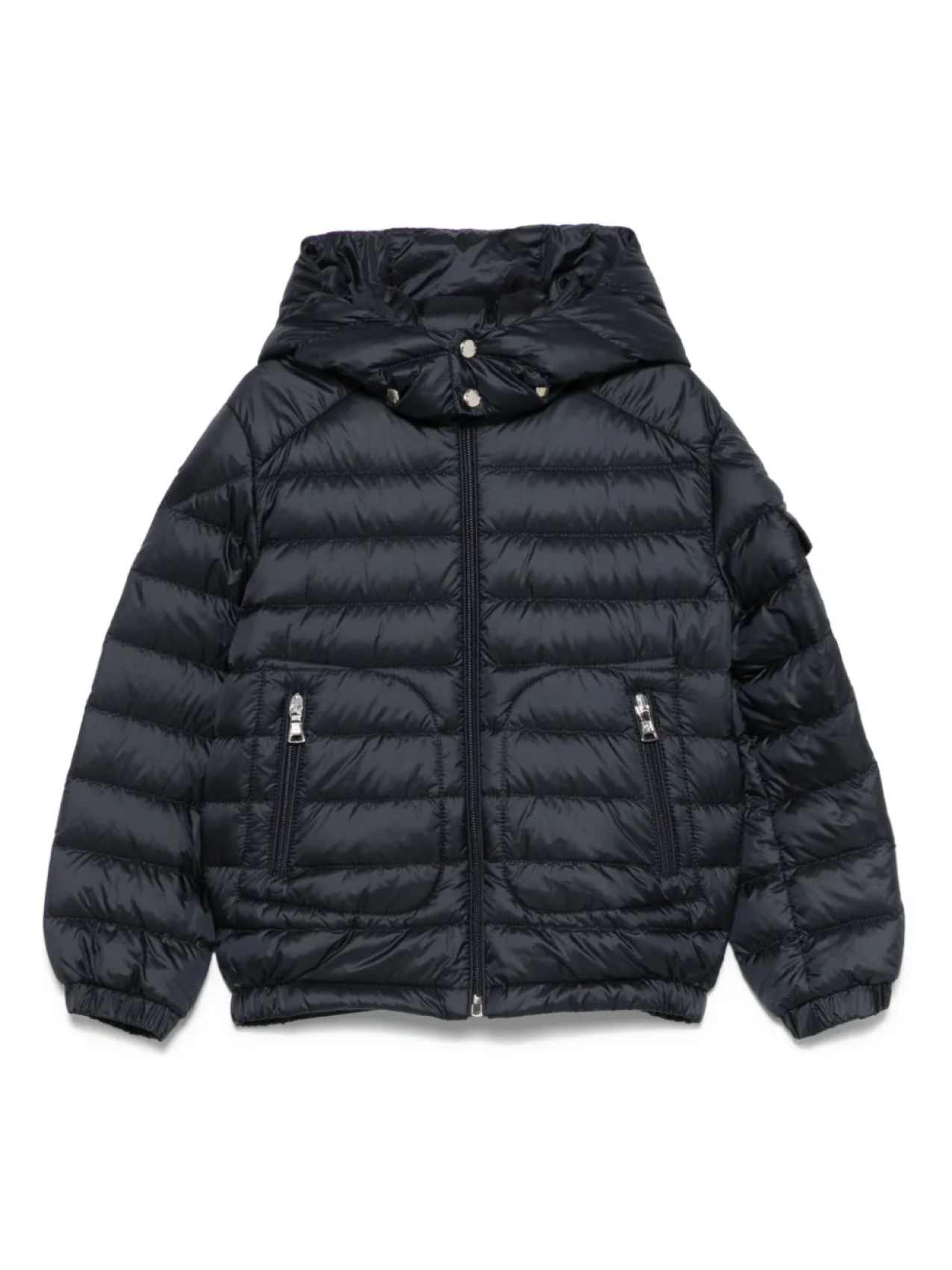 

Куртка Moncler Enfant Lauros, синий