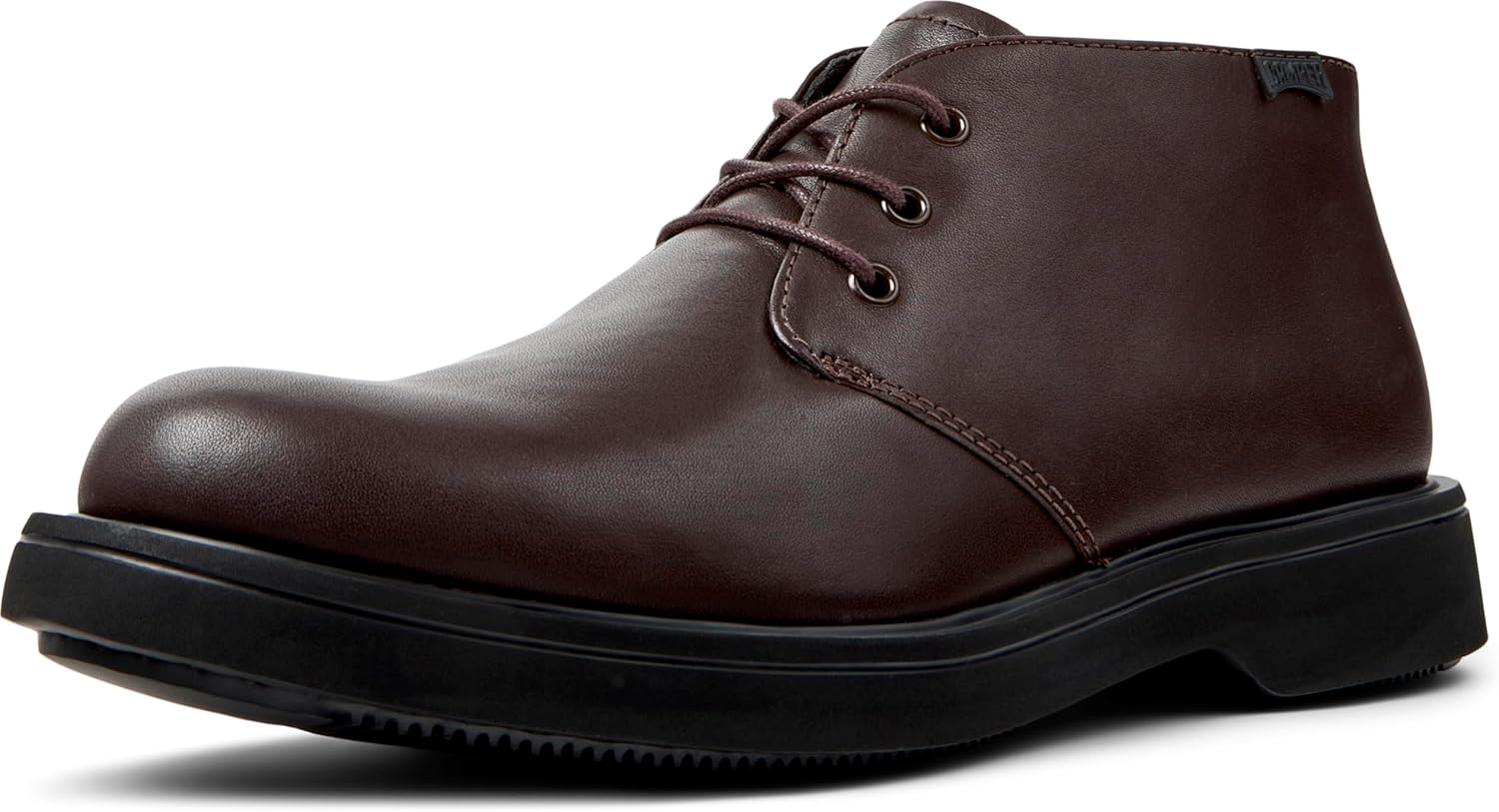 

Мужские ботинки Camper Desert, темно-коричневый