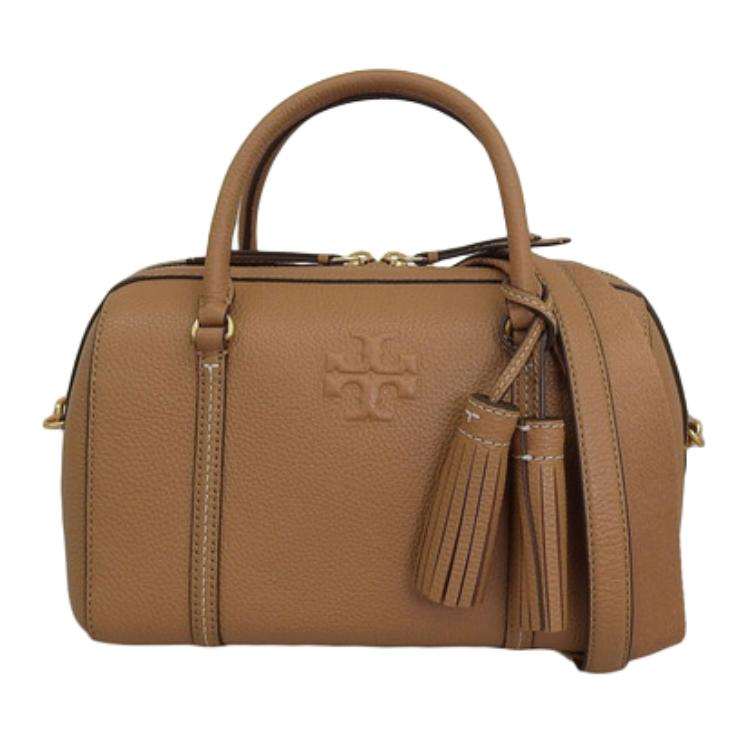 

TORY BURCH Кожаная сумка через плечо