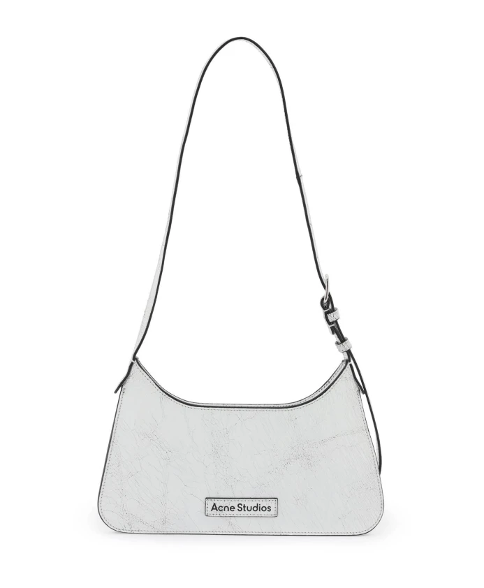 

Рюкзак Acne Studios, белый