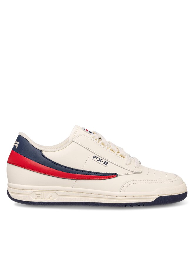 

Кроссовки Fila, белый