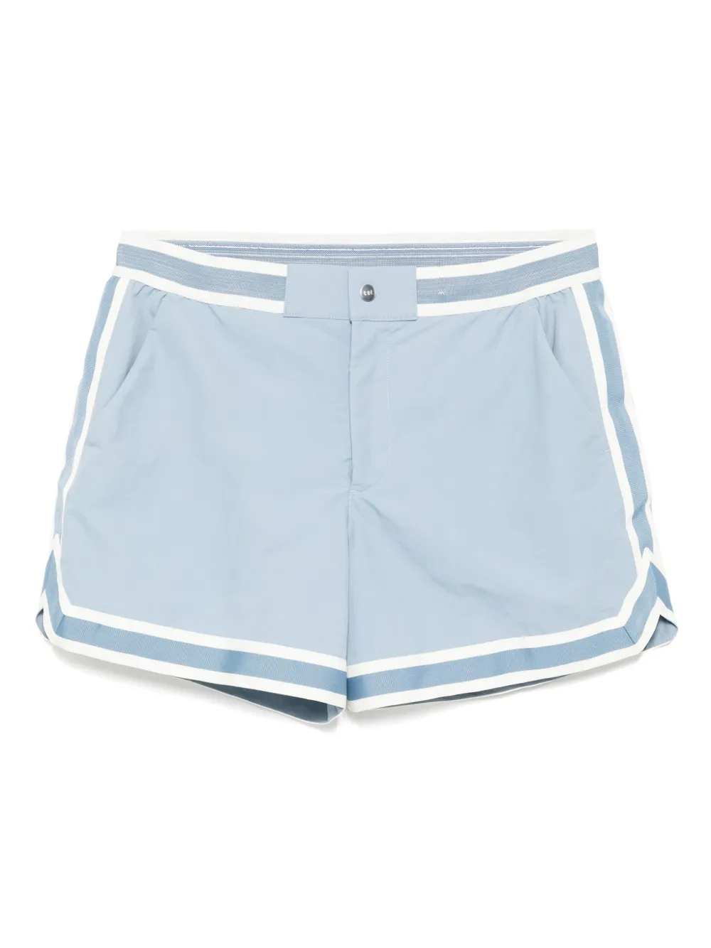 

Плавки-шорты Baller Ché, синий