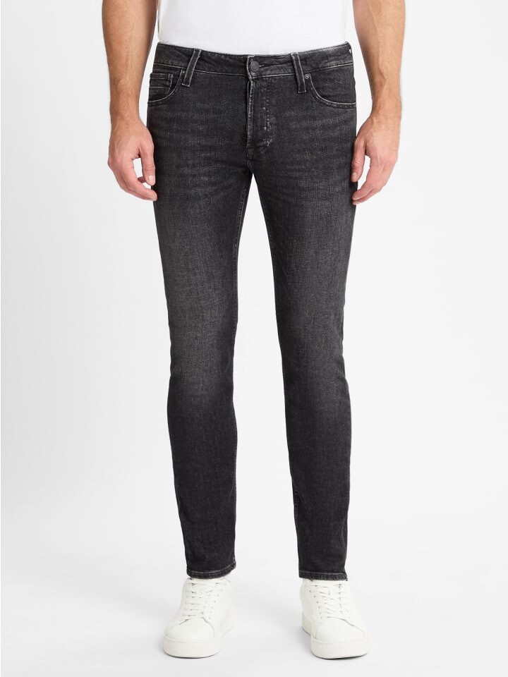 

Джинсы Jack & Jones JJIglenn, цвет dark stone