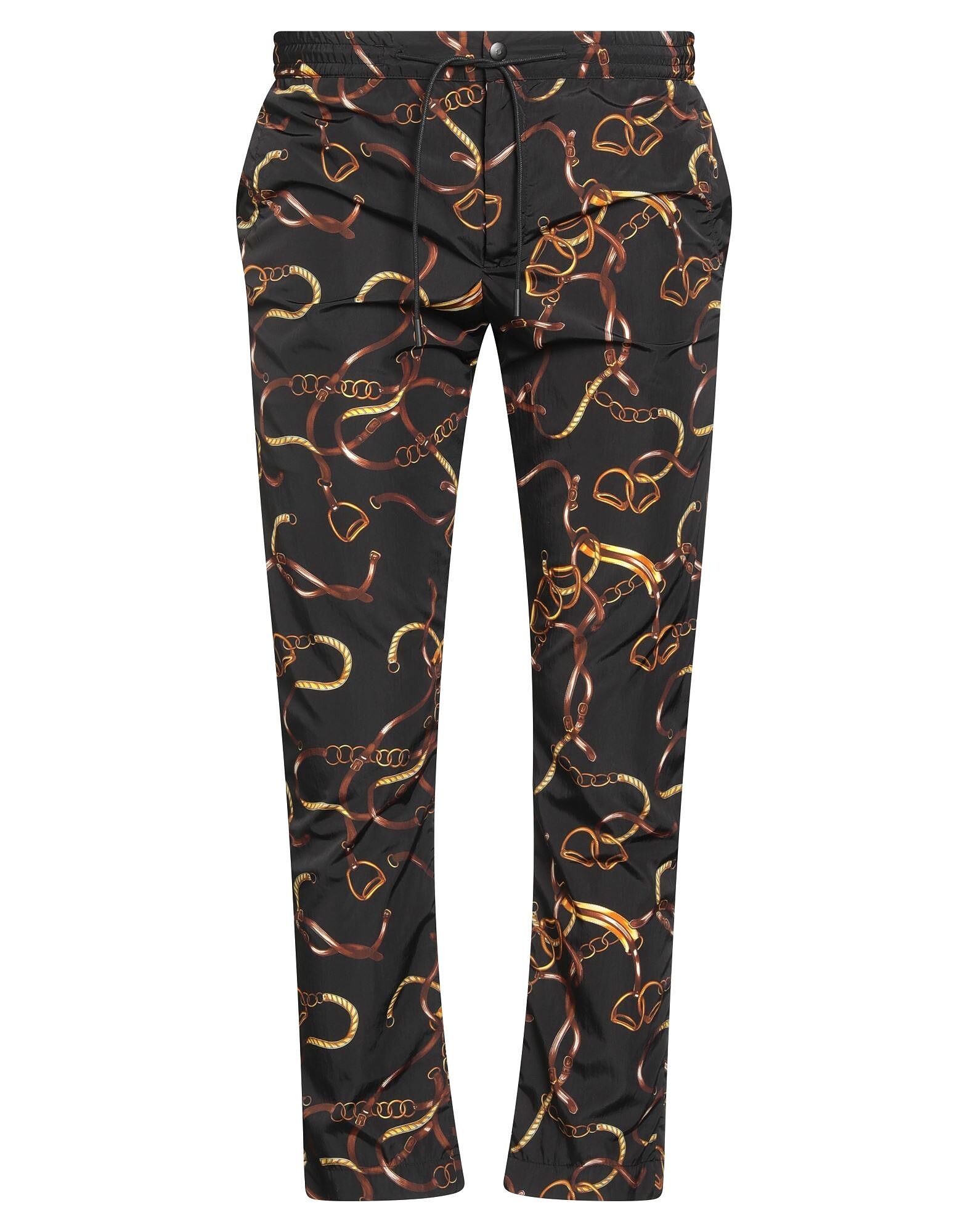 

Брюки Pt Torino, черный