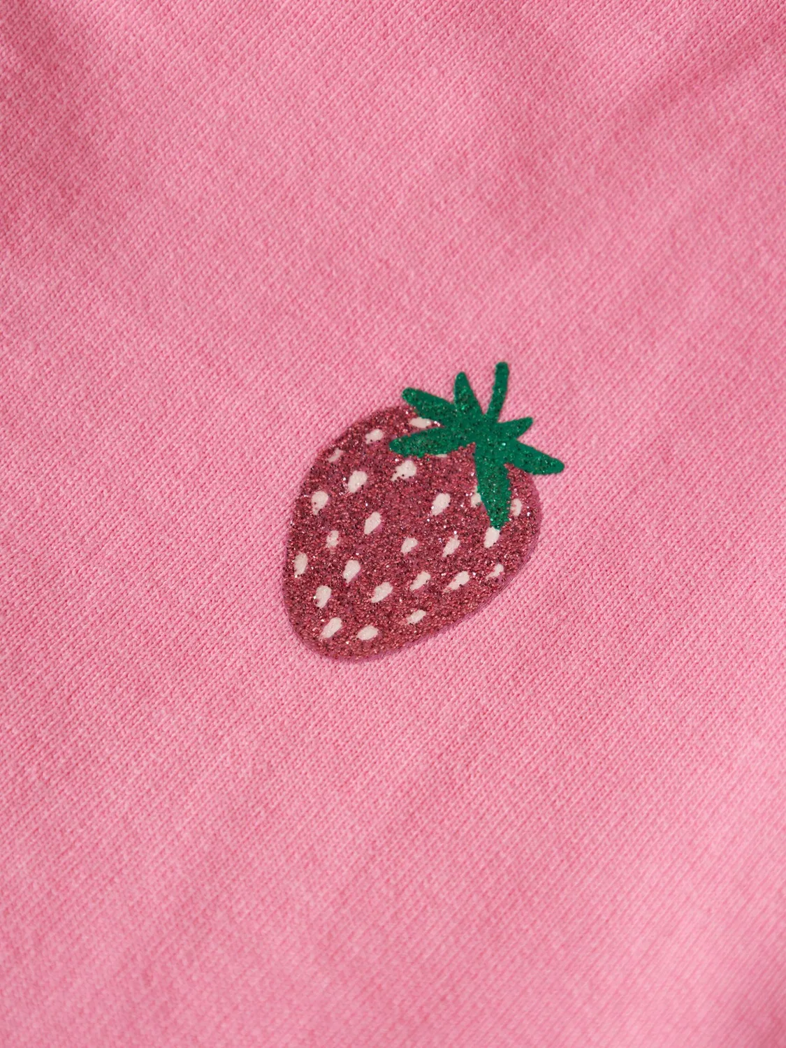Толстовка Name It, Light Pink — фото 3