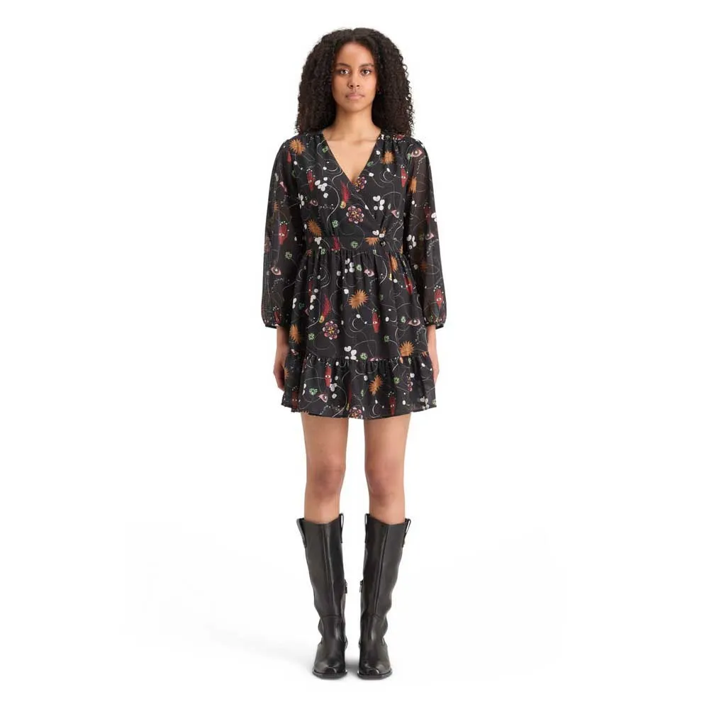 

Платье Scotch & Soda 178249, черный