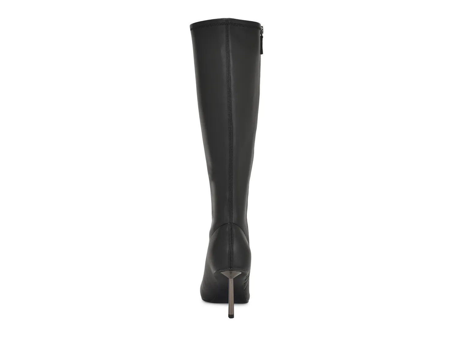 Ботинки Nine West Derand Boot, Black Synthetic — фото 2
