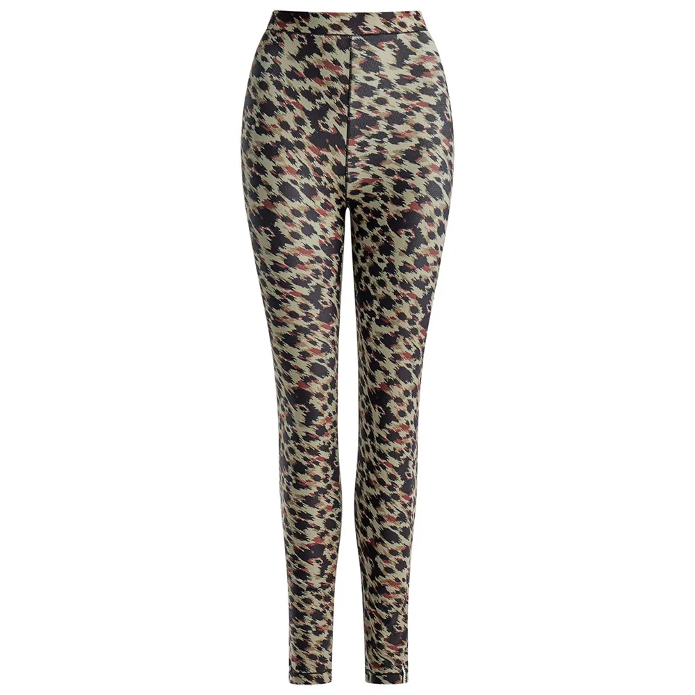 

Брюки базового слоя Protest Vikom Thermo, бежевый