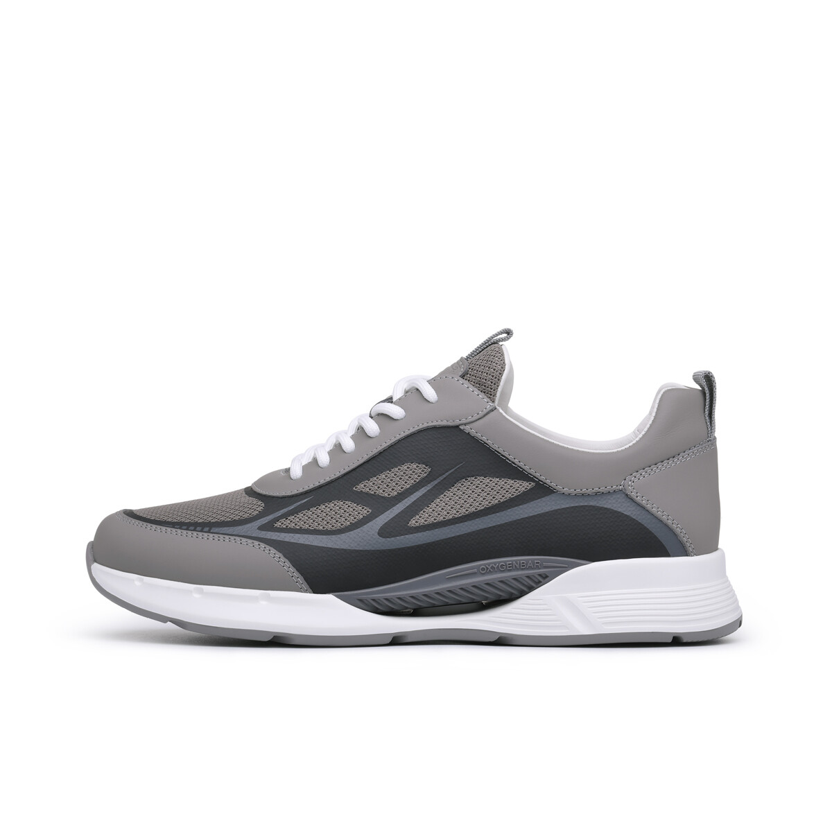 Мужские туфли CHRISDIEN DENY Casual Shoes Men Low-Top — фото 3