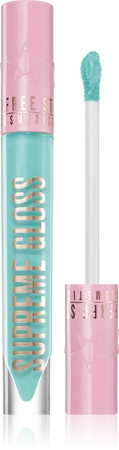 

Блеск для губ Jeffree Star Cosmetics Supreme Gloss, Gloss'd In Paradise 5,1 ml