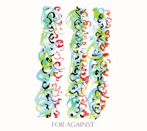 

CD диск For Against: Never Been