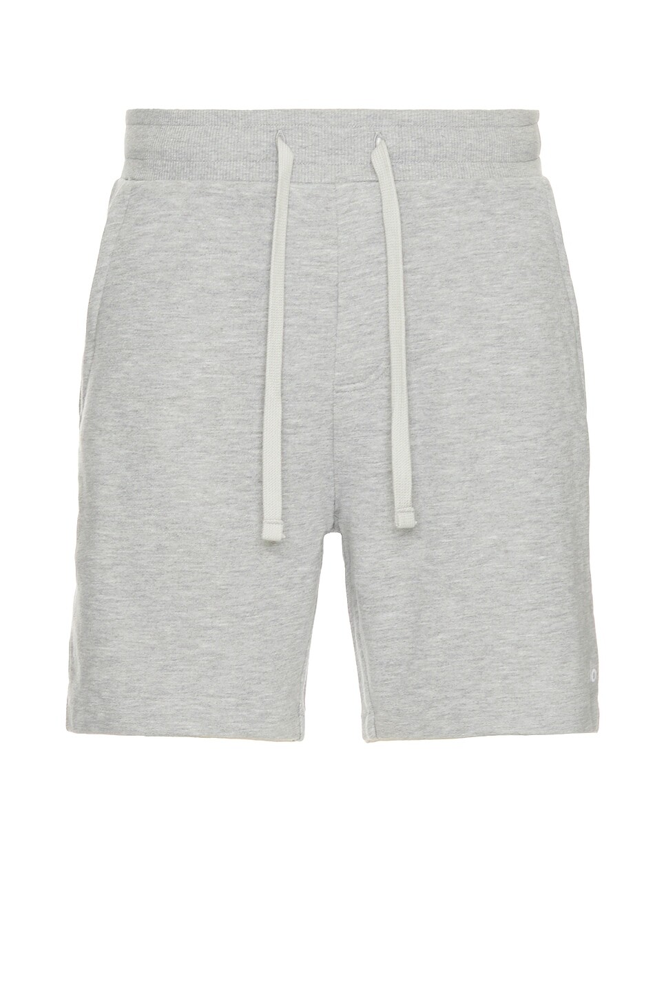 

Шорты мужские Chill Short Alo, цвет Athletic Heather Grey