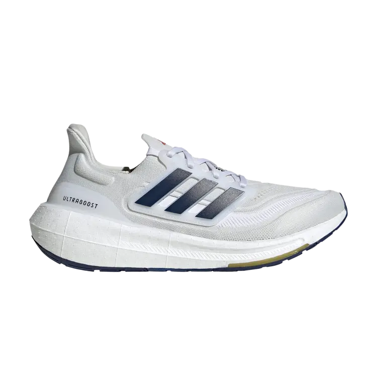 

Кроссовки Adidas UltraBoost Light, белый, Серый;белый, Кроссовки Adidas UltraBoost Light, белый