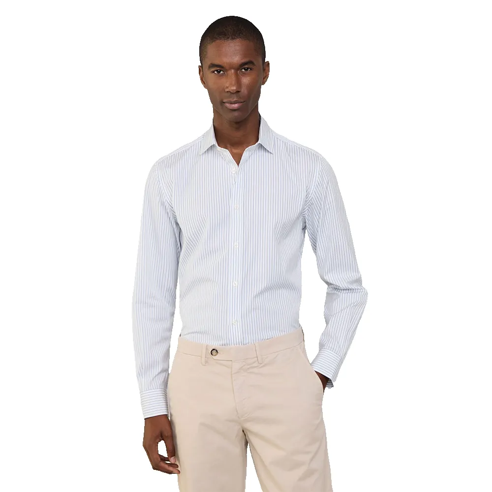 

Рубашка Façonnable Mix FM302029, синий