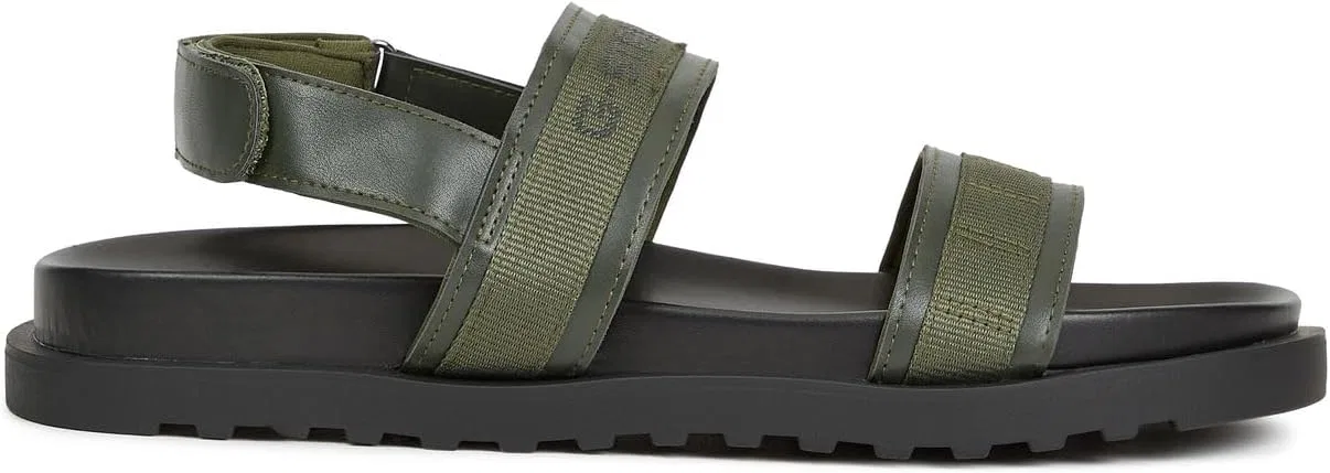 Мужские кроссовки G-STAR Diesem BSC MS, Multicolour Combat Black D28155 01 C876 — фото 4