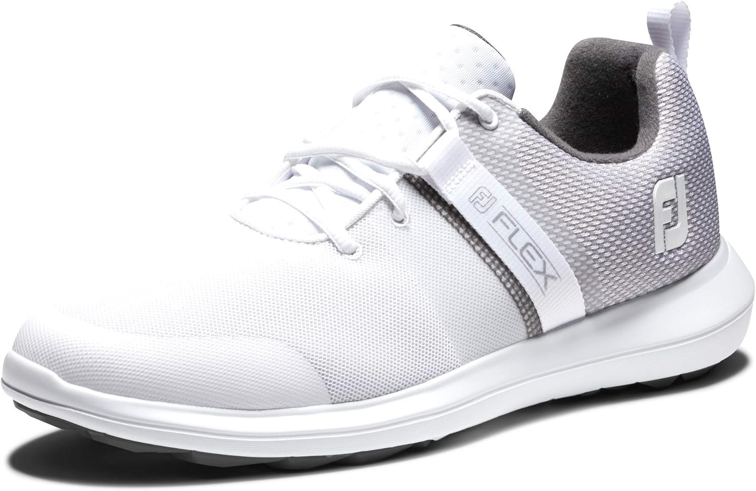 

Кроссовки для гольфа FootJoy Previous Season Flex без шипов, белый