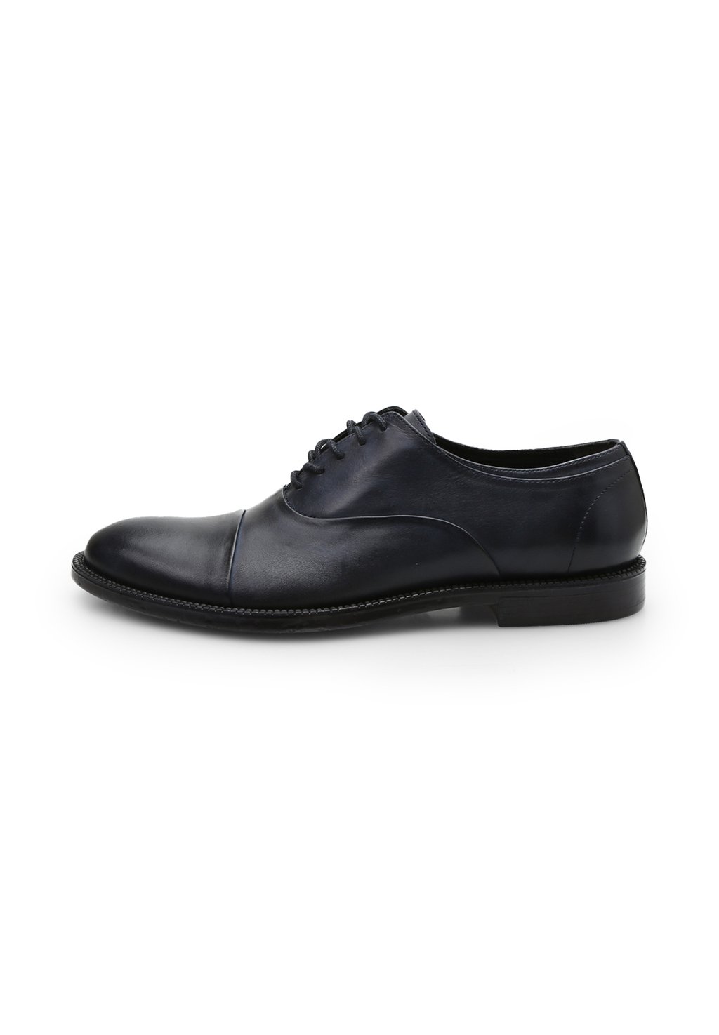 

Ботинки на шнуровке Smart lace-ups Bata, синий