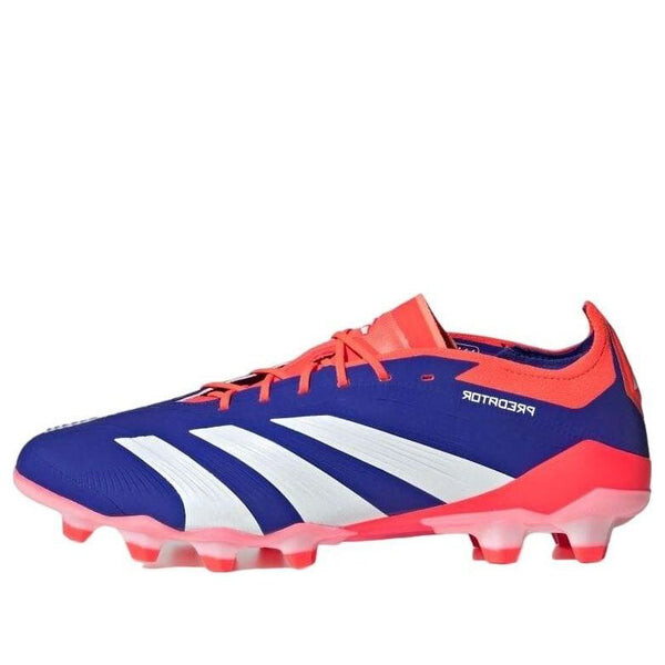 

Кроссовки predator elite hg ag 'japan advancement pack' Adidas, синий