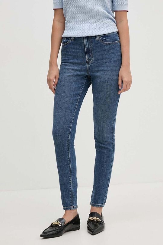 

Джинсы Dkny, синий
