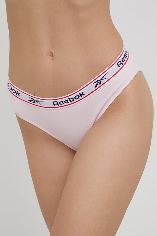 

Нижнее белье Reebok, мультиколор
