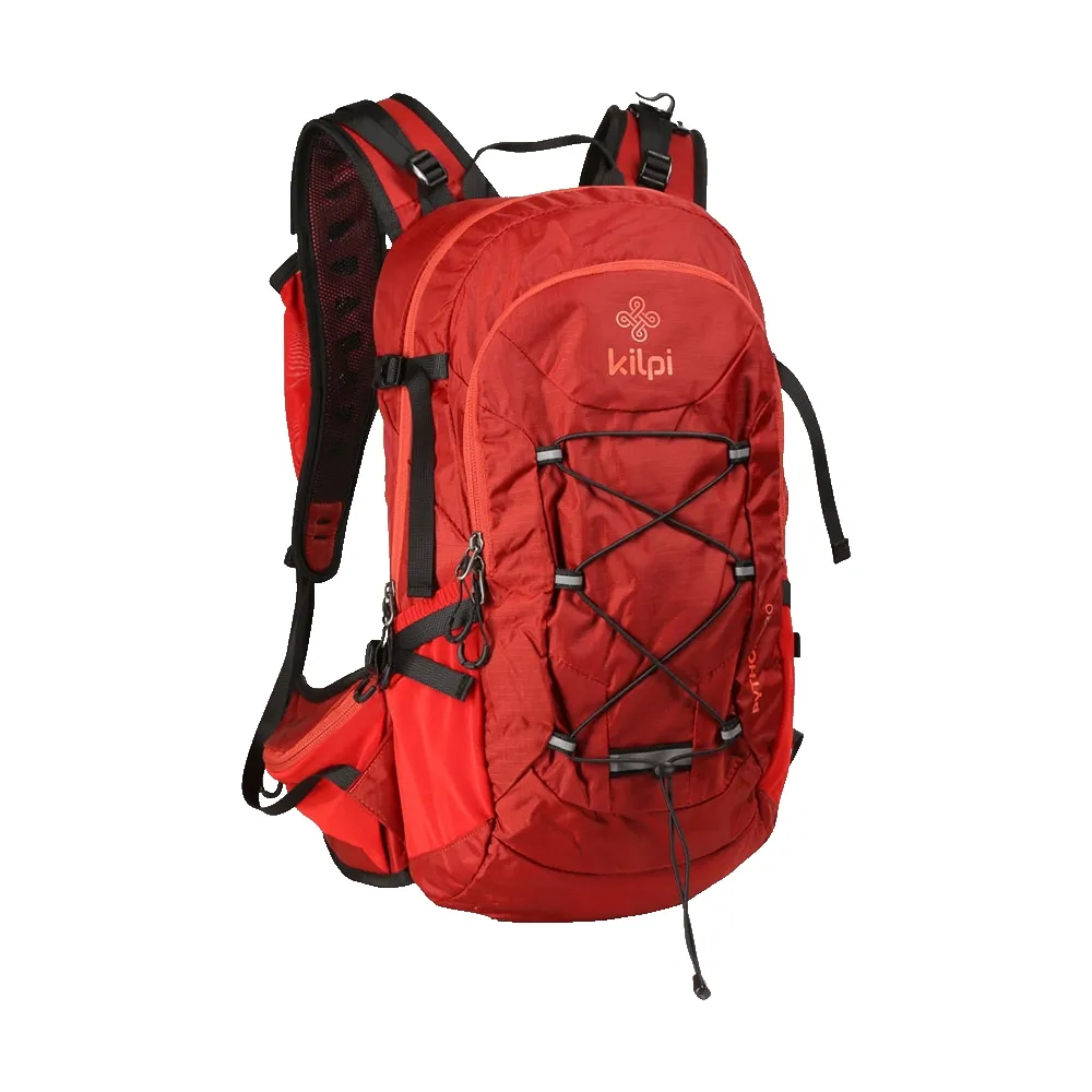 

Рюкзак Kilpi Pythons 20L, красный