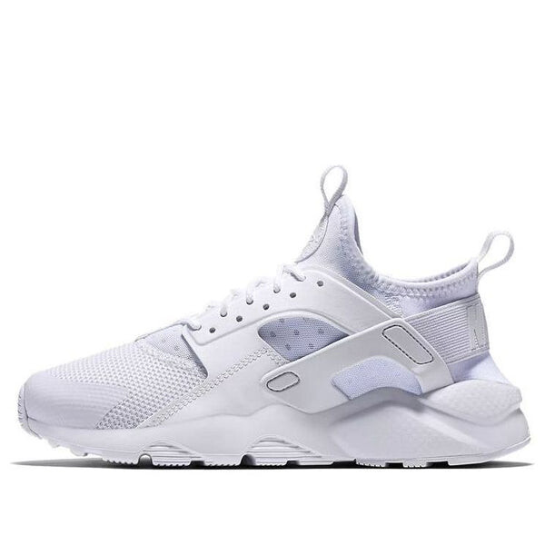 

Кроссовки air huarache run ultra Nike, белый