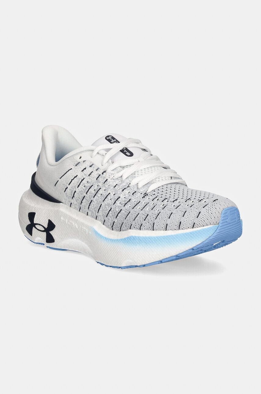 

Кроссовки Under Armour Infinite Elite, серый