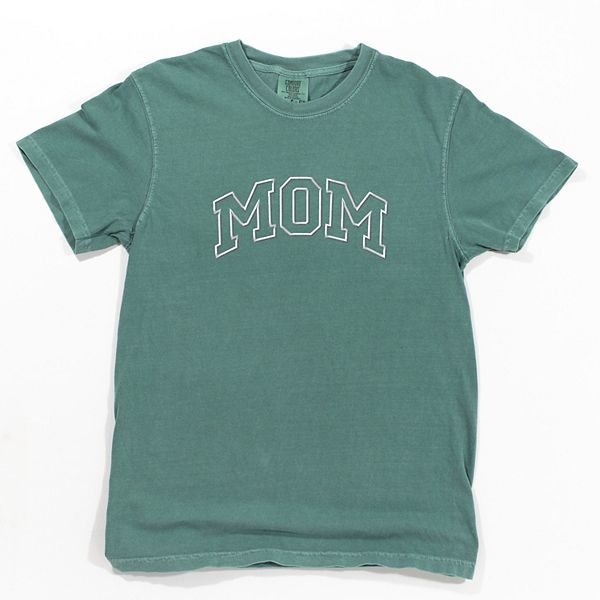 

Футболка с вышивкой в стиле varsity, окрашенная в технике garment dyed Simply Sage Market, Light Green, Зеленый, Футболка с вышивкой в стиле varsity, окрашенная в технике garment dyed Simply Sage Market, Light Green