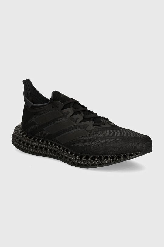 

4DFWD 4 кроссовки adidas Performance, черный