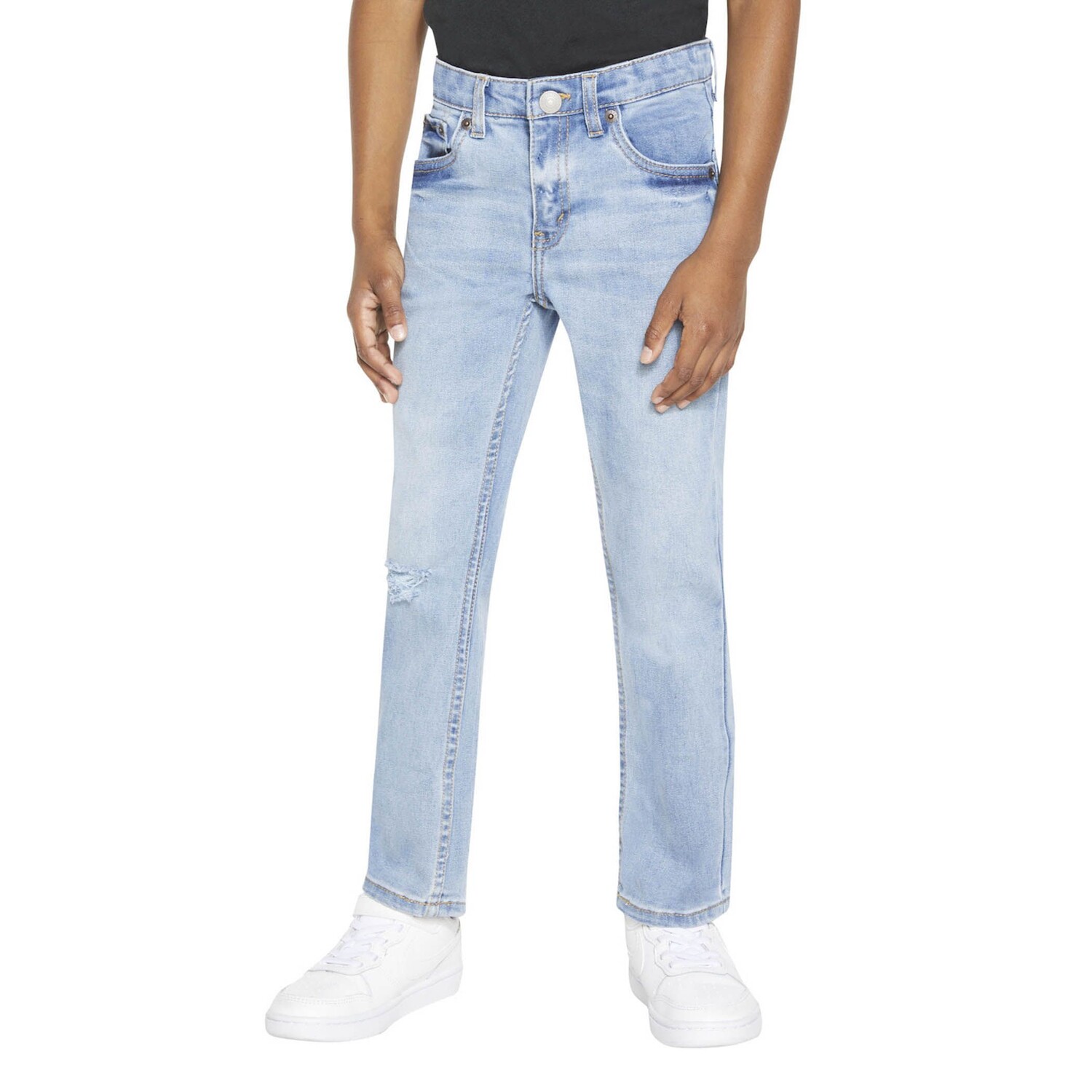 

Джинсы Levi's 511 Slim Fit Eco Performance для мальчиков 4–20 лет Levi's