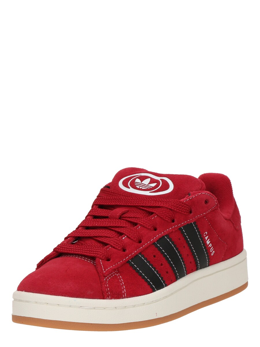 

Кроссовки ADIDAS ORIGINALS CAMPUS 00s, красный