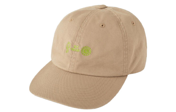 

Кепка унисекс UNIQLO, Khaki