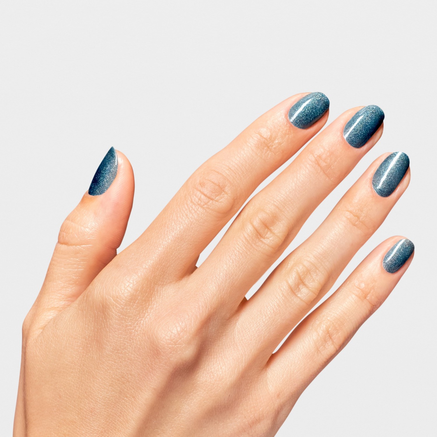 Лак для ногтей rapidry Opi, all dry n mighty, объем 9 мл — фото 3