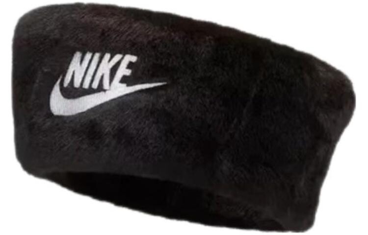 

Толстовка Nike, цвет Imitation mink velvet sweat-absorbing athleisure headscarf