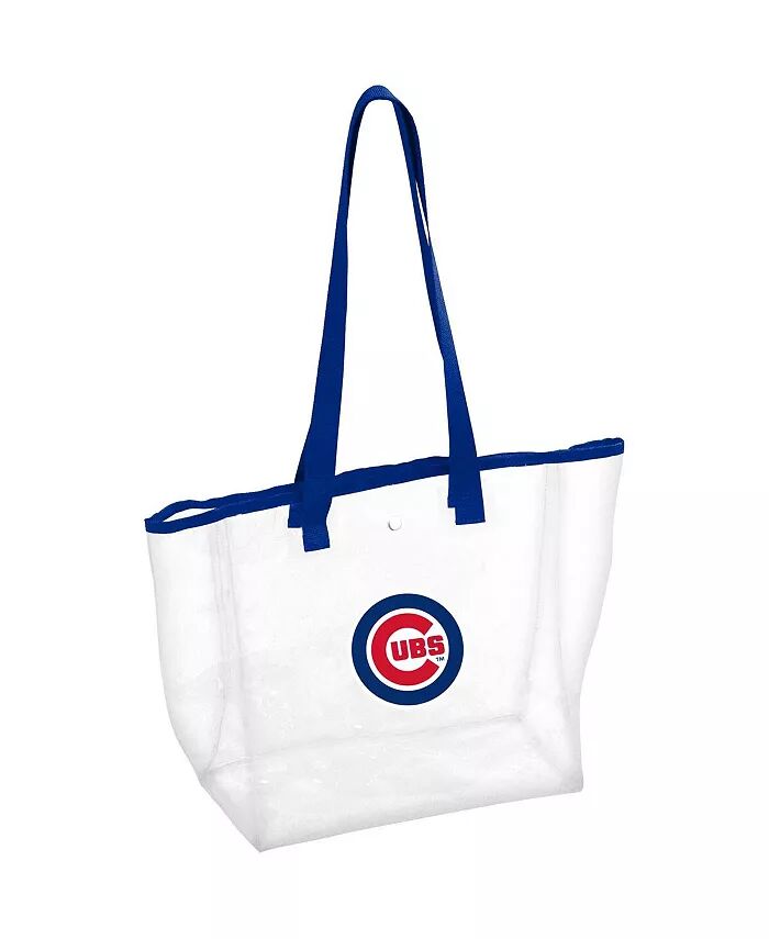 

Женская прозрачная сумка Chicago Cubs Stadium Logo Brands