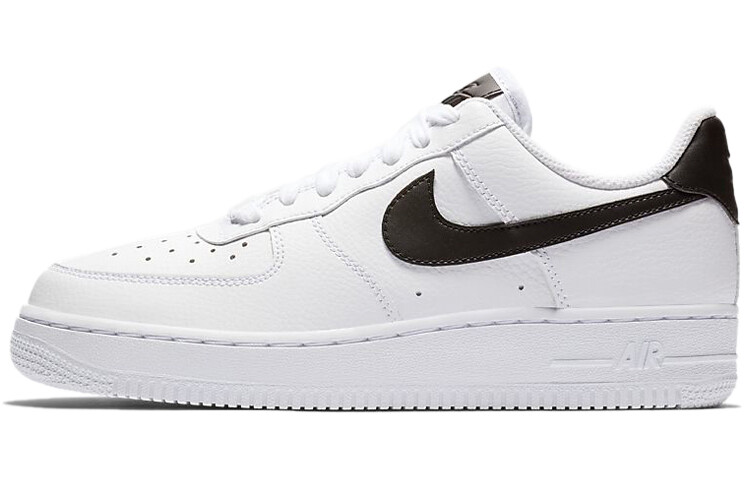 

Кроссовки Nike Air Force 1 Low '07 White Black Women's