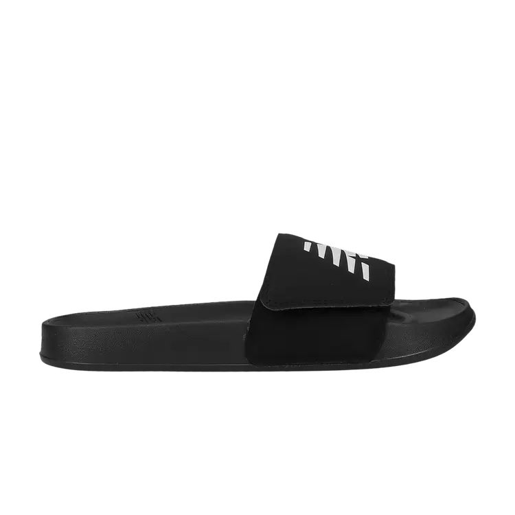 

Шлепанцы 200v3 Adjustable Slide 'Black White', черный