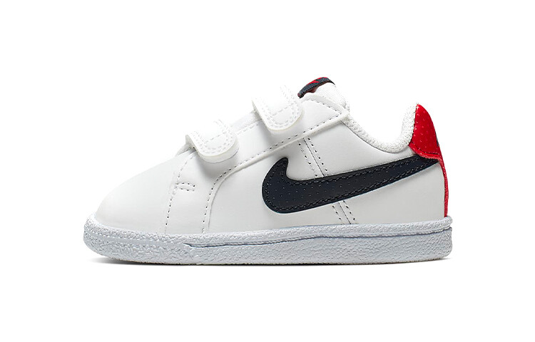 

Обувь для малышей Nike Court Royale TD