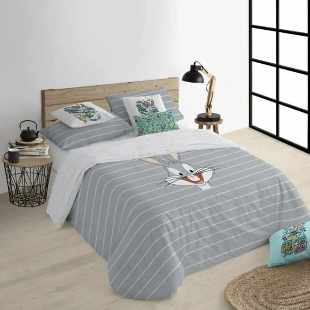 

Пододеяльник Looney Tunes, цвет Bunt